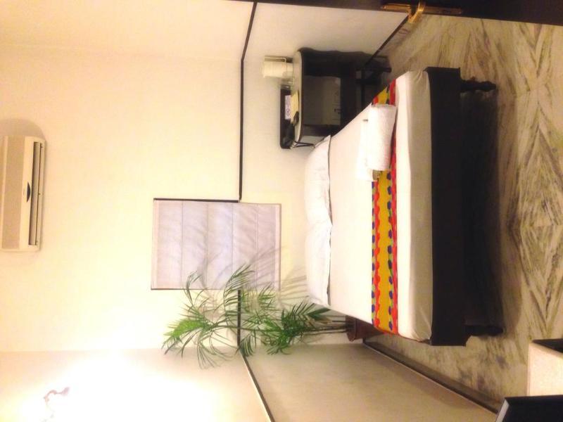 ไกลรุคชี - อะ ซิตี้ เซ็นเตอร์ โฮเต็ล Hotel ชัยปุระ ภายนอก รูปภาพ